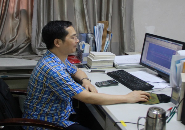 正高級工程師、一級注冊結(jié)構(gòu)工程師黃生合